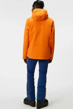 Jakker|J.Lindeberg Jakker Ace Jacket