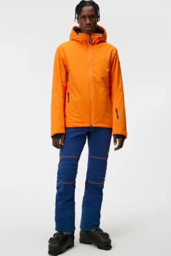 Jakker|J.Lindeberg Jakker Ace Jacket