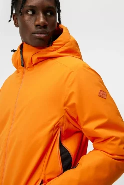 Jakker|J.Lindeberg Jakker Ace Jacket