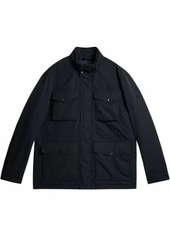 Jakker|J.Lindeberg Jakker Acer Padded Jacket