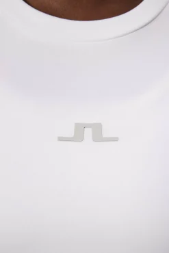 Base og mellomlag|J.Lindeberg Base og mellomlag Ada Ls T-Shirt