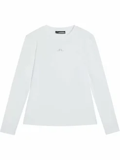 Base og mellomlag|J.Lindeberg Base og mellomlag Ada Ls T-Shirt