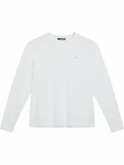 Base og mellomlag|J.Lindeberg Base og mellomlag Ade T-Shirt Ls