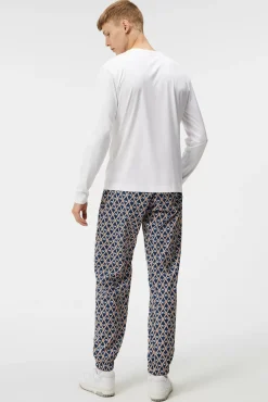 Base og mellomlag|J.Lindeberg Base og mellomlag Ade T-Shirt Ls