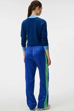 Strikkevarer|J.Lindeberg Strikkevarer Adeline Knitted Sweater