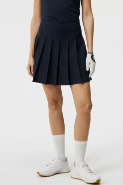 Skjørt|J.Lindeberg Skjørt Adina Golf Skirt