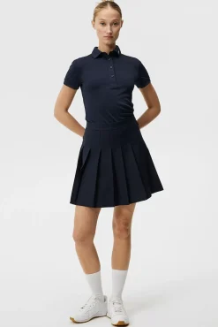 Skjørt|J.Lindeberg Skjørt Adina Golf Skirt