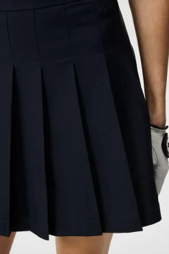 Skjørt|J.Lindeberg Skjørt Adina Golf Skirt