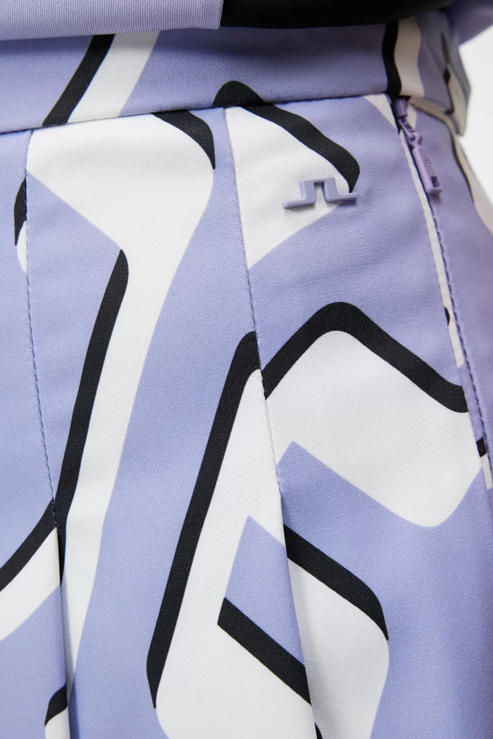 Skjørt|J.Lindeberg Skjørt Adina Print Skirt