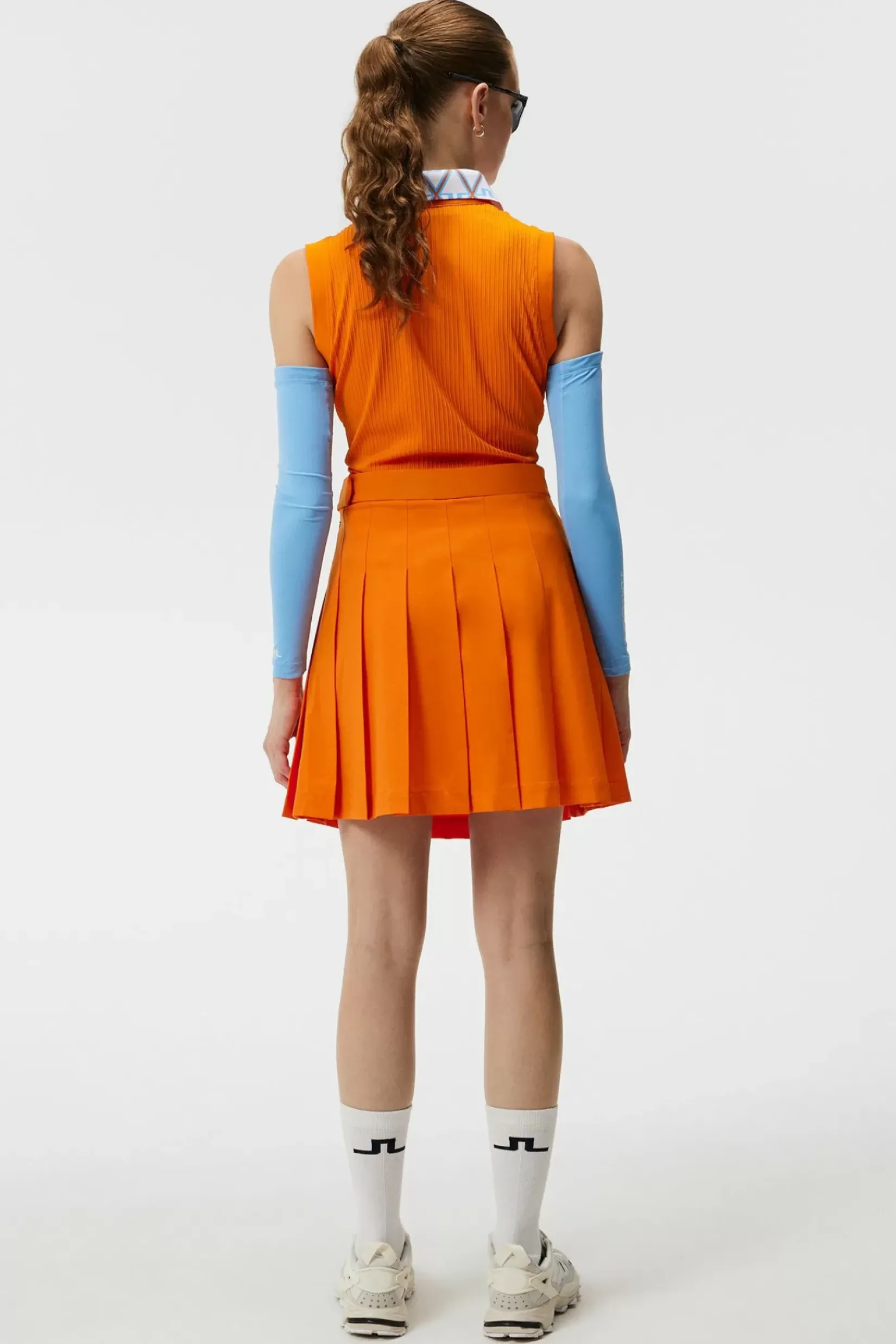 Skjørt|J.Lindeberg Skjørt Adina Skirt