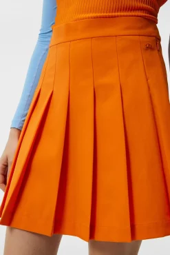 Skjørt|J.Lindeberg Skjørt Adina Skirt