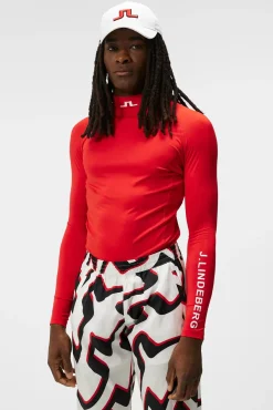 Base og mellomlag|J.Lindeberg Base og mellomlag Aello Soft Compression