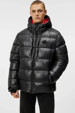 Jakker|J.Lindeberg Jakker Aerglo Down Jacket