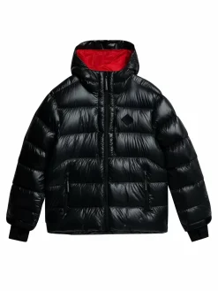 Jakker|J.Lindeberg Jakker Aerglo Down Jacket