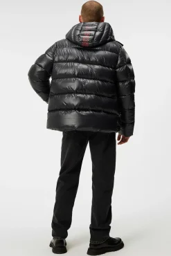 Jakker|J.Lindeberg Jakker Aerglo Down Jacket