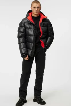 Jakker|J.Lindeberg Jakker Aerglo Down Jacket