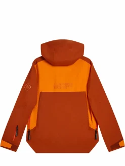 Jakker|J.Lindeberg Jakker Aerial Blocked Pro Jacket