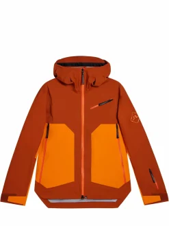 Jakker|J.Lindeberg Jakker Aerial Blocked Pro Jacket