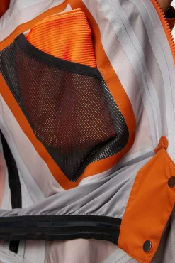 Jakker|J.Lindeberg Jakker Aerial Blocked Pro Jacket