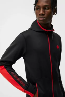 Base og mellomlag|J.Lindeberg Base og mellomlag Aerial Pro Hood