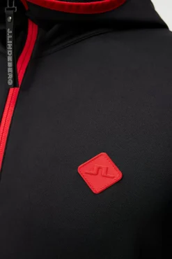 Base og mellomlag|J.Lindeberg Base og mellomlag Aerial Pro Hood