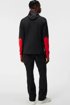 Hettegensere|Base og mellomlag|J.Lindeberg Hettegensere|Base og mellomlag Aerial Pro Hood