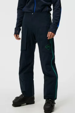 Bukse|J.Lindeberg Bukse Aerial Shell Pant