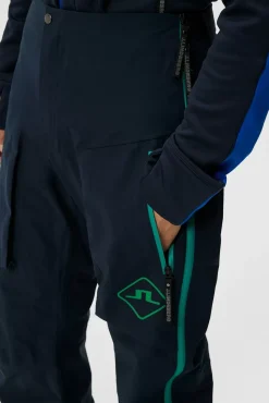 Bukse|J.Lindeberg Bukse Aerial Shell Pant