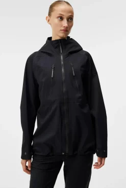 Jakker|J.Lindeberg Jakker Aline Shell Jacket