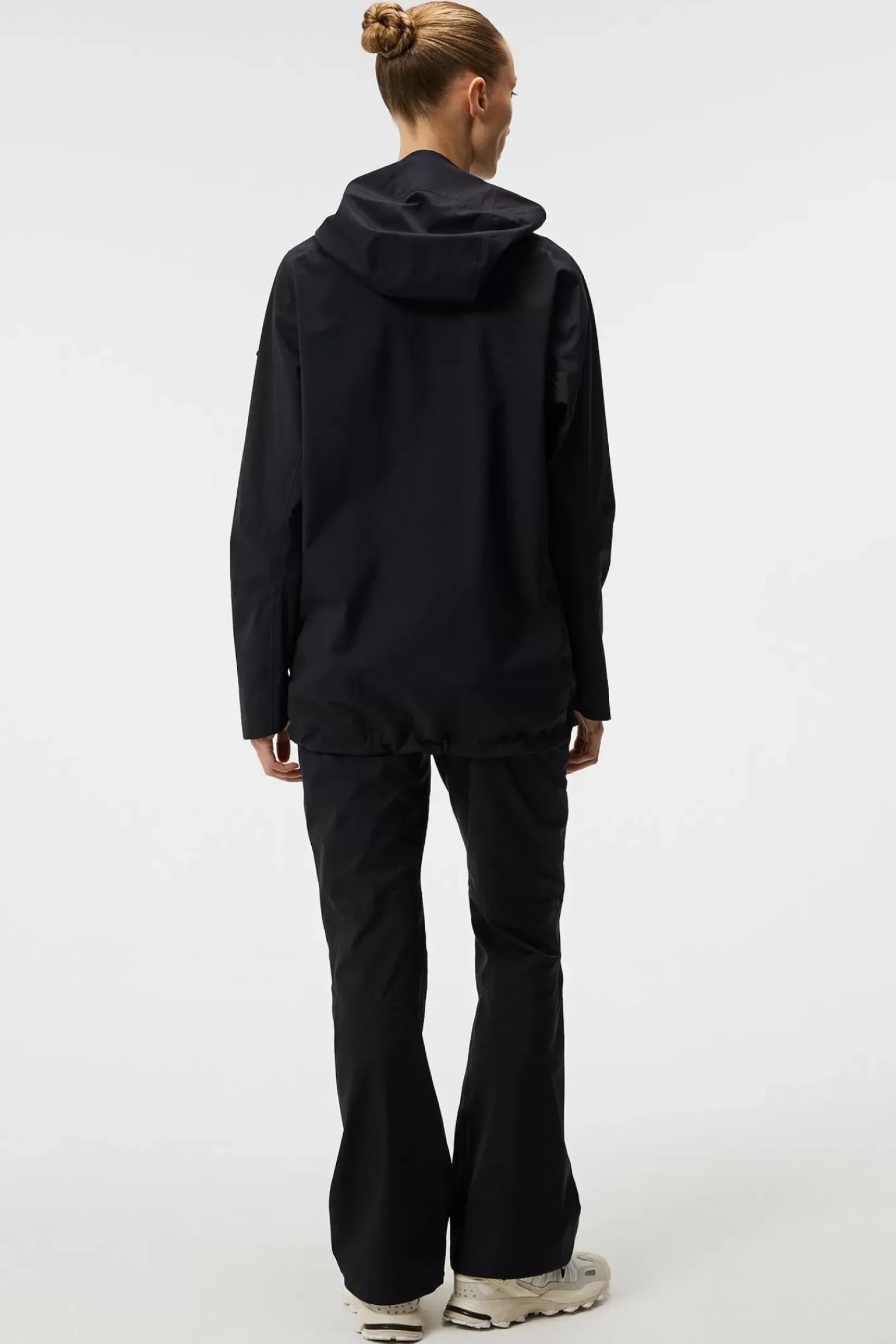 Jakker|J.Lindeberg Jakker Aline Shell Jacket