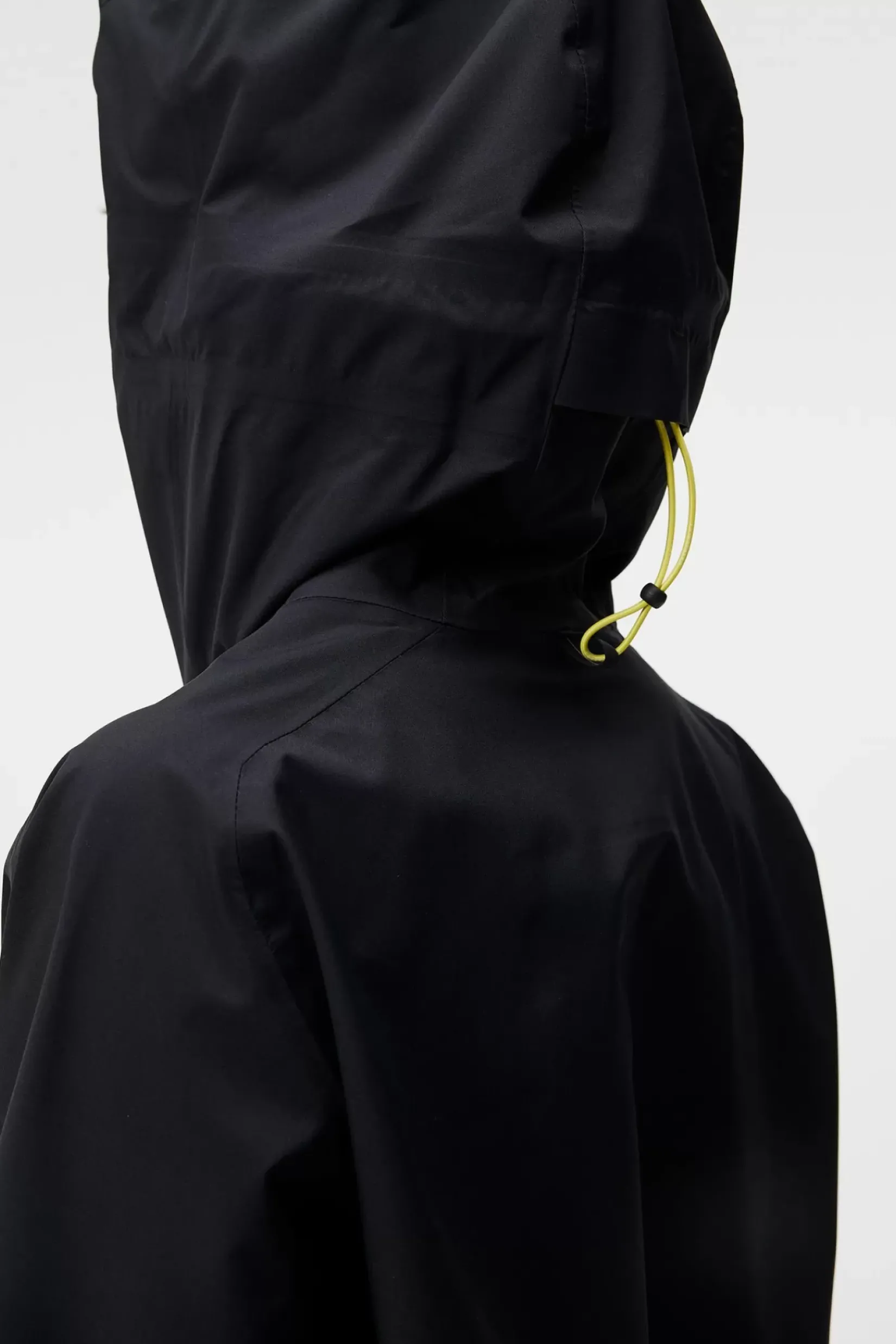 Jakker|J.Lindeberg Jakker Aline Shell Jacket