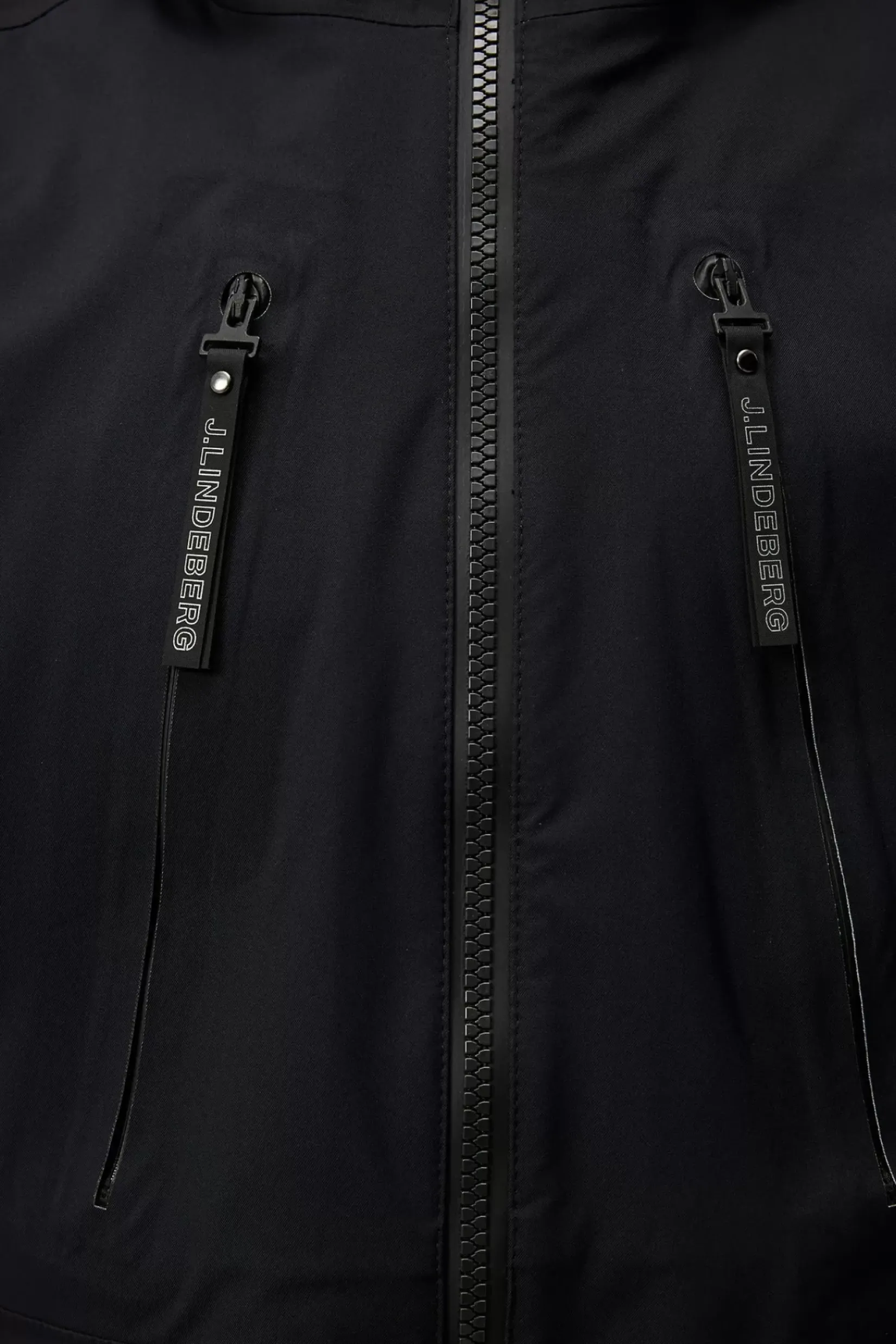 Jakker|J.Lindeberg Jakker Aline Shell Jacket