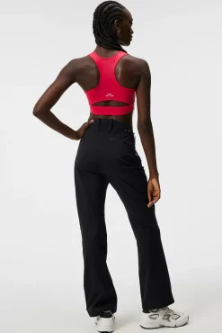 Bukse|J.Lindeberg Bukse Aline Shell Pant