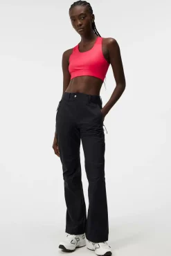 Bukse|J.Lindeberg Bukse Aline Shell Pant