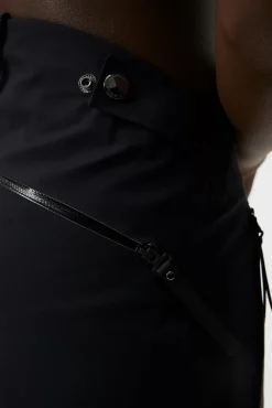 Bukse|J.Lindeberg Bukse Aline Shell Pant