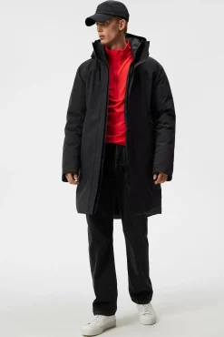 Jakker|J.Lindeberg Jakker Alon Down Parka