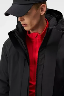 Jakker|J.Lindeberg Jakker Alon Down Parka