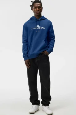 Hettegensere|J.Lindeberg Hettegensere Alpha Hood