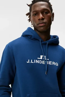 Hettegensere|J.Lindeberg Hettegensere Alpha Hood