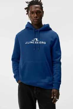 Hettegensere|J.Lindeberg Hettegensere Alpha Hood