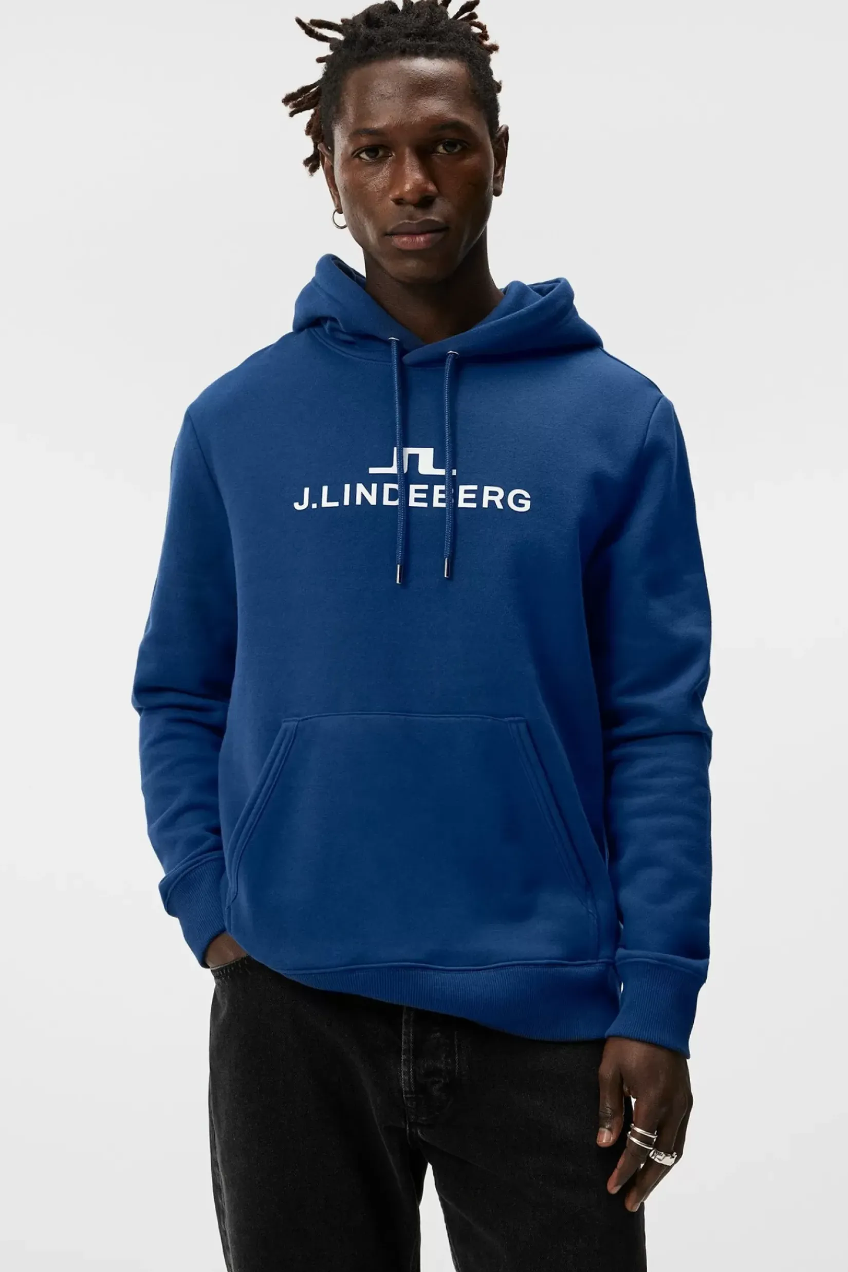 Hettegensere|J.Lindeberg Hettegensere Alpha Hood