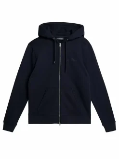 Hettegensere|J.Lindeberg Hettegensere Alpha Zip Hood