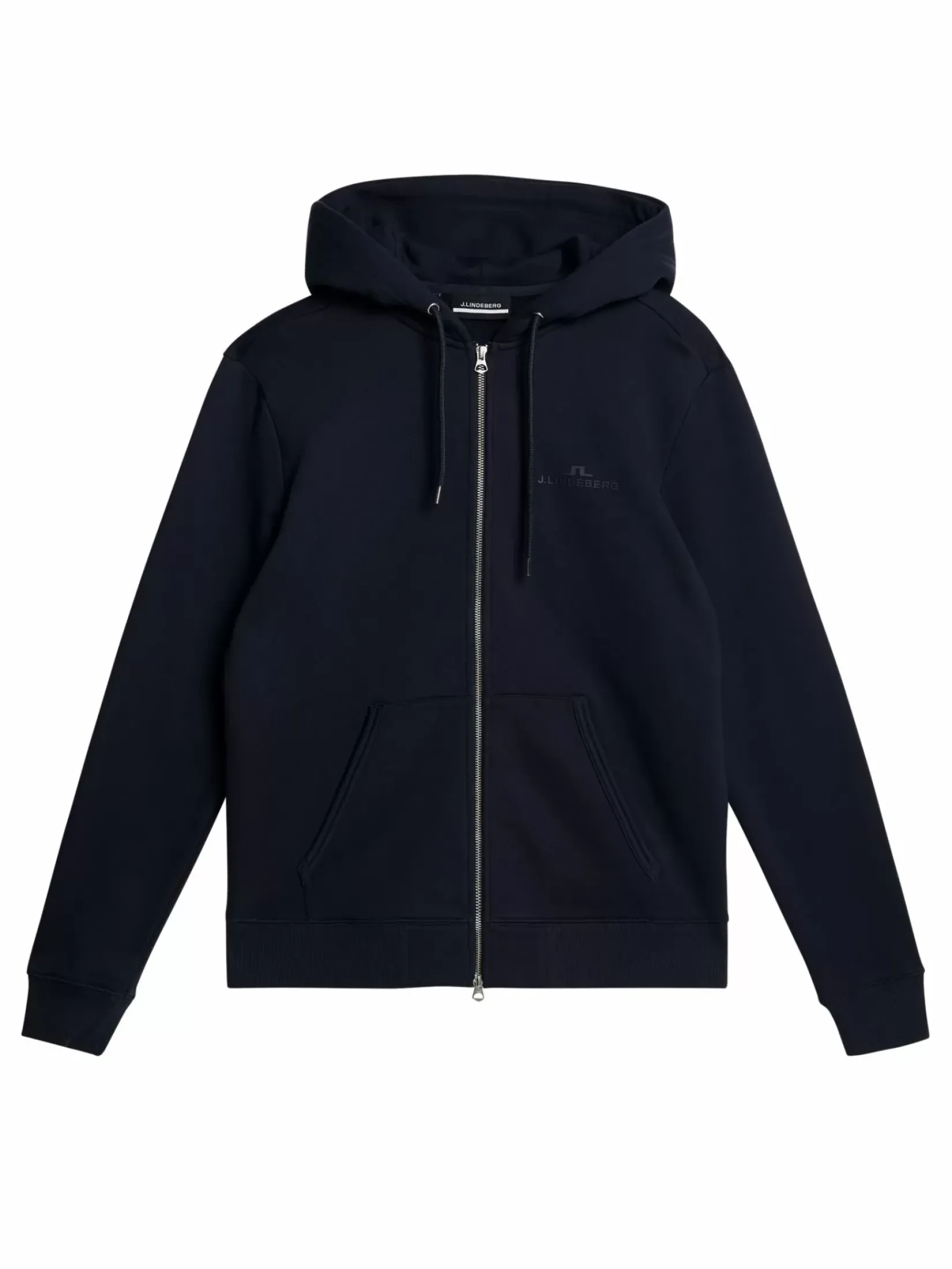 Hettegensere|J.Lindeberg Hettegensere Alpha Zip Hood