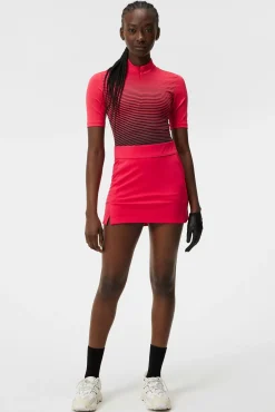 Poloskjorter|J.Lindeberg Poloskjorter Amalia Top