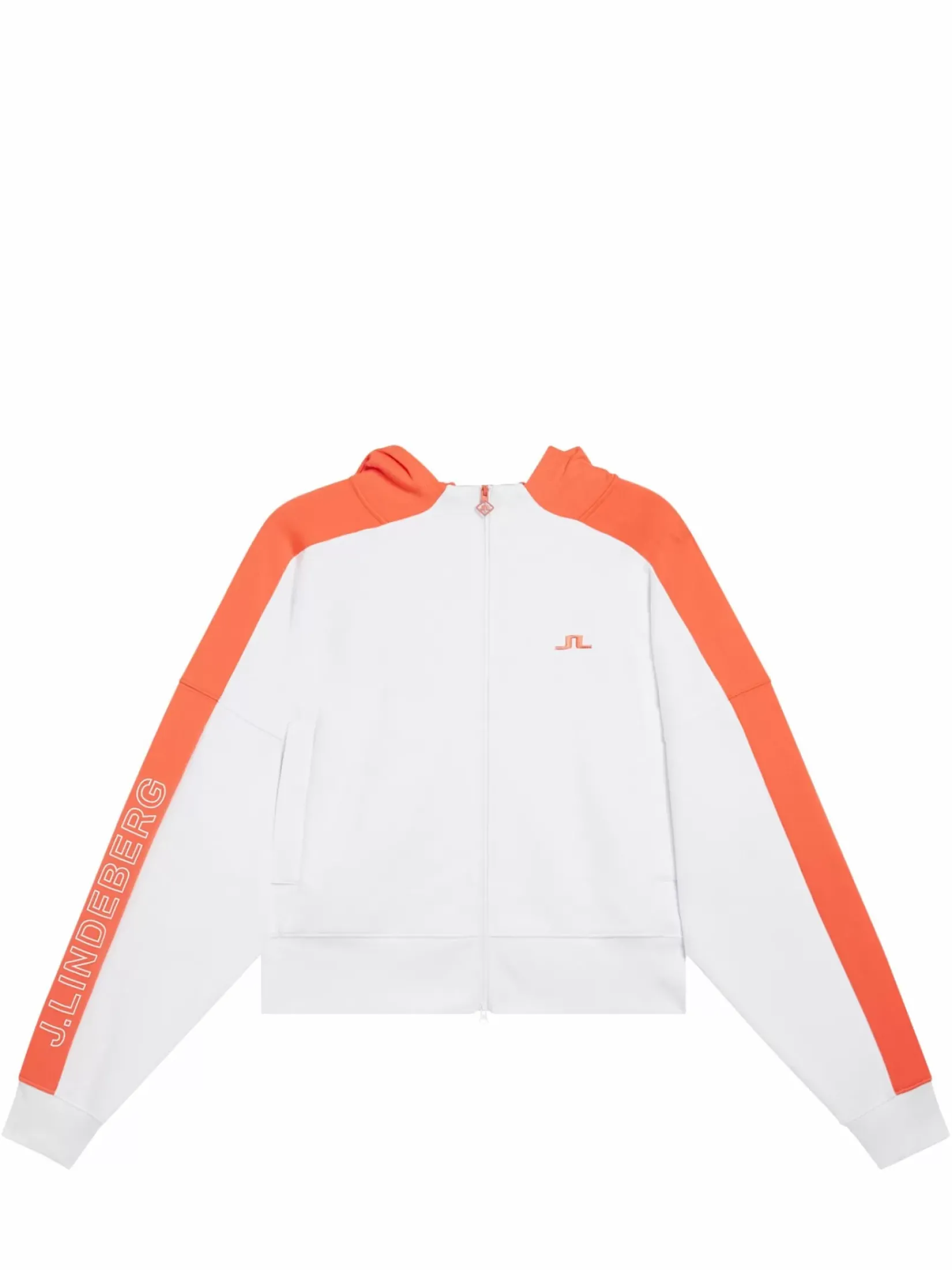 Base og mellomlag|Gensere|J.Lindeberg Base og mellomlag|Gensere Amelia Hood