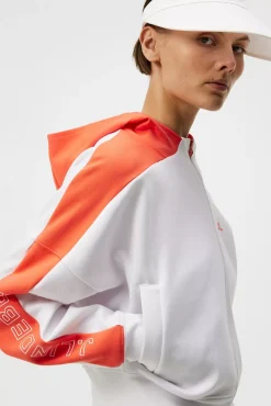 Base og mellomlag|Gensere|J.Lindeberg Base og mellomlag|Gensere Amelia Hood