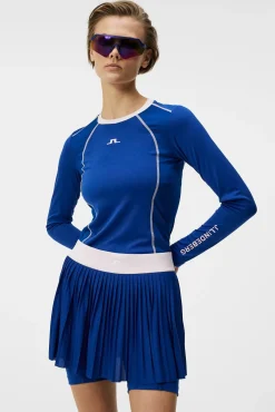 Base og mellomlag|J.Lindeberg Base og mellomlag Amelia Lstop