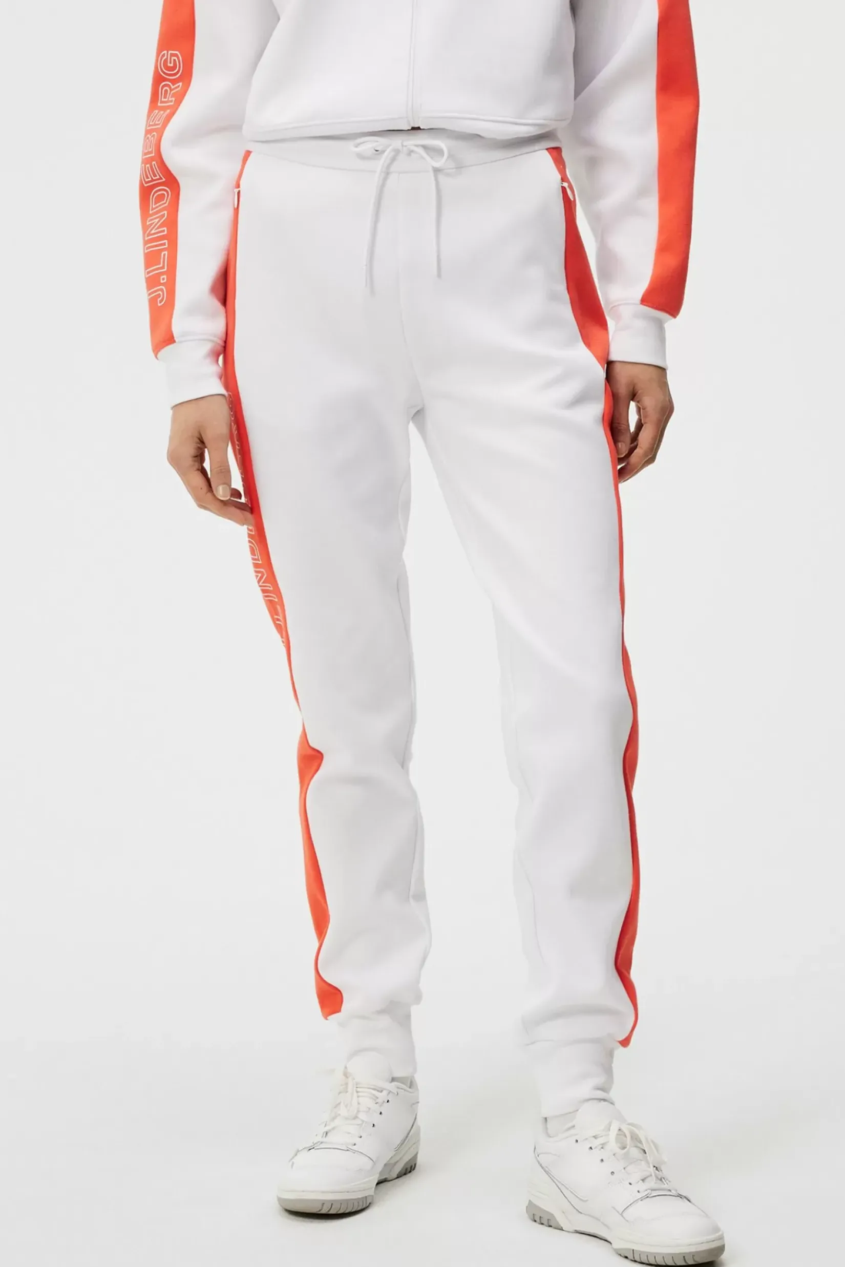 Bukse|J.Lindeberg Bukse Amelia Pant