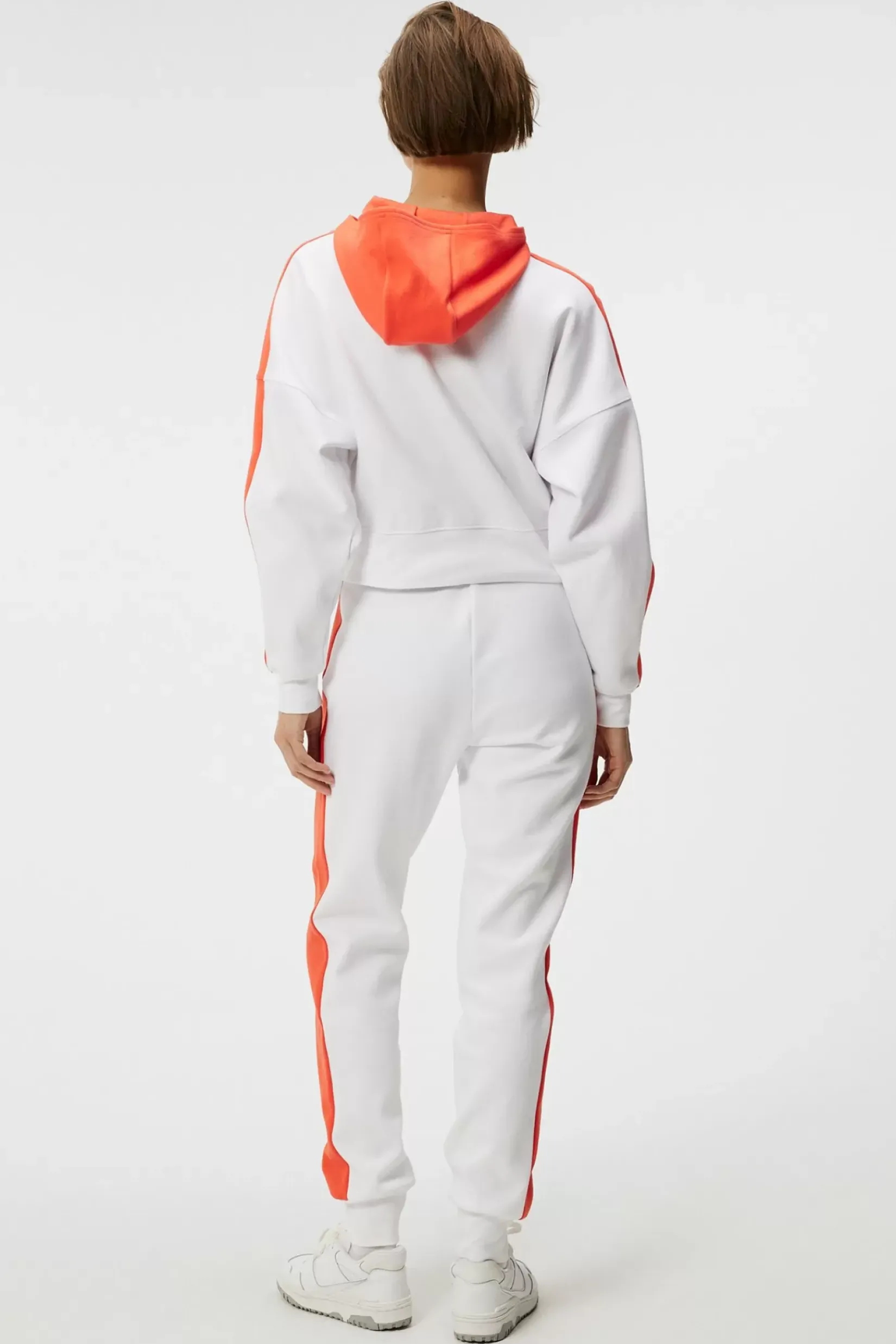 Bukse|J.Lindeberg Bukse Amelia Pant