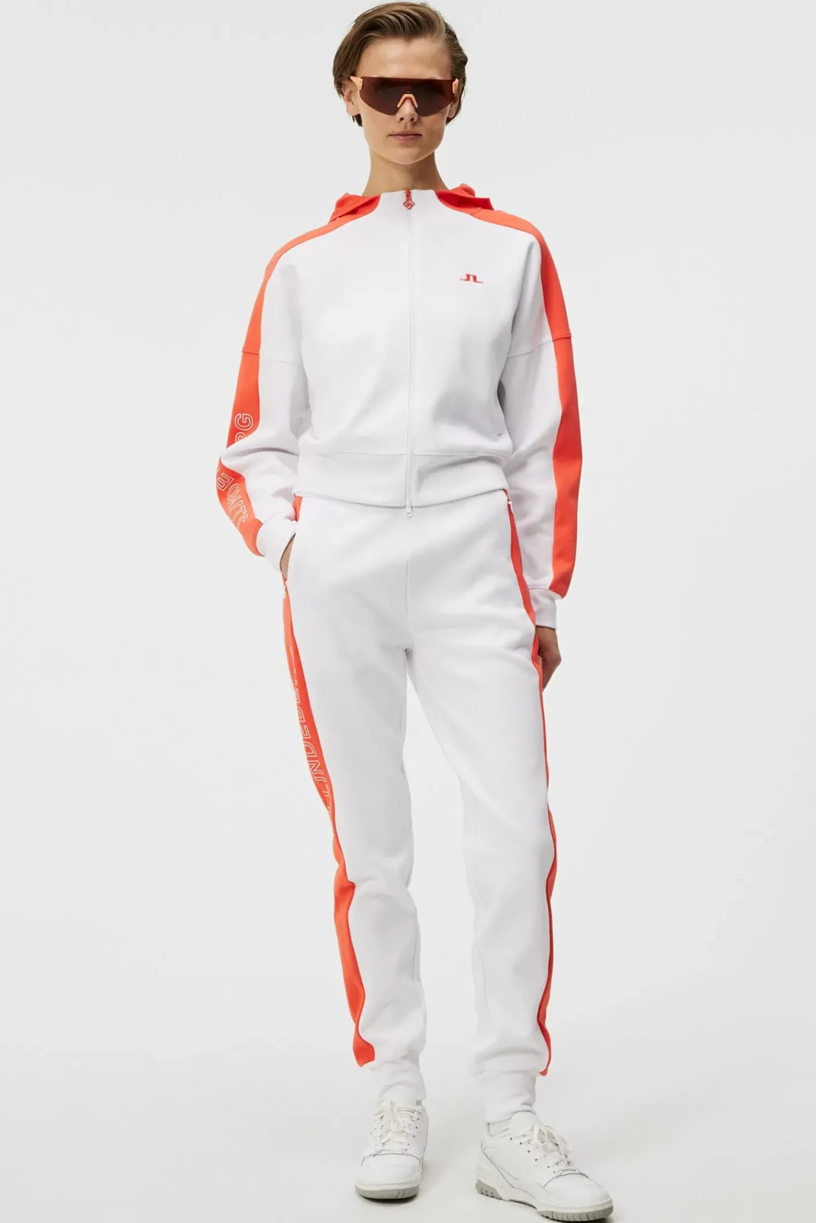 Bukse|J.Lindeberg Bukse Amelia Pant